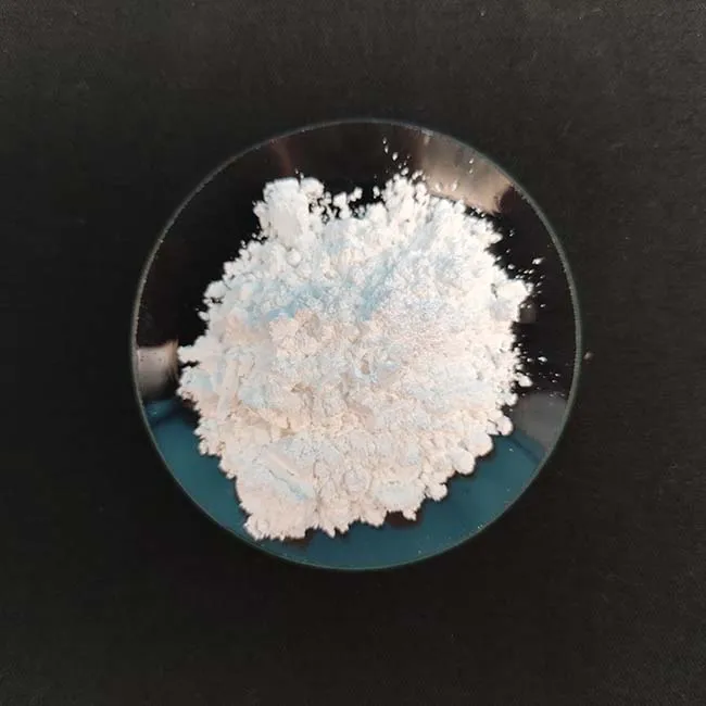 Factory materials manufacture Micron level  high purity and superfine Al2O3  cas no 1344-28-1 Alumina powder