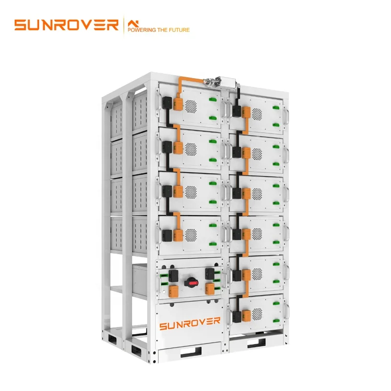 51.2V 280Ah Lifepo4 Lithium Ion Batteries For Solar Energy System