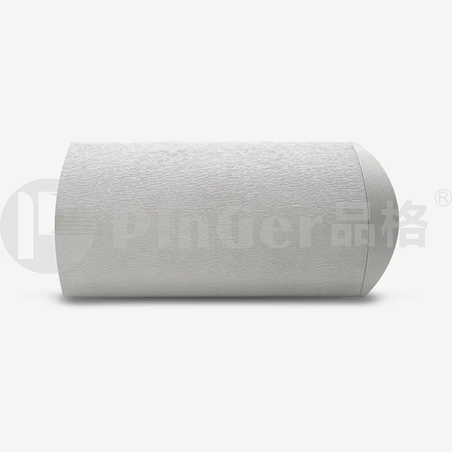 
high impact resistance vinyl wall guard protection 