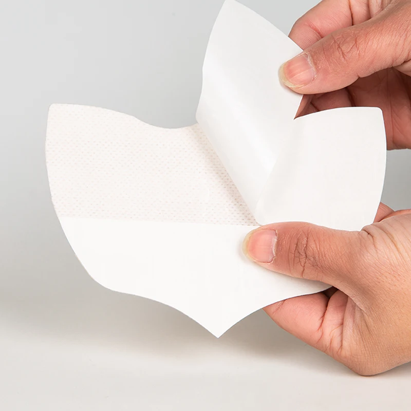 Equine Nasal Strips Equine Nasal Strip skin color Standard