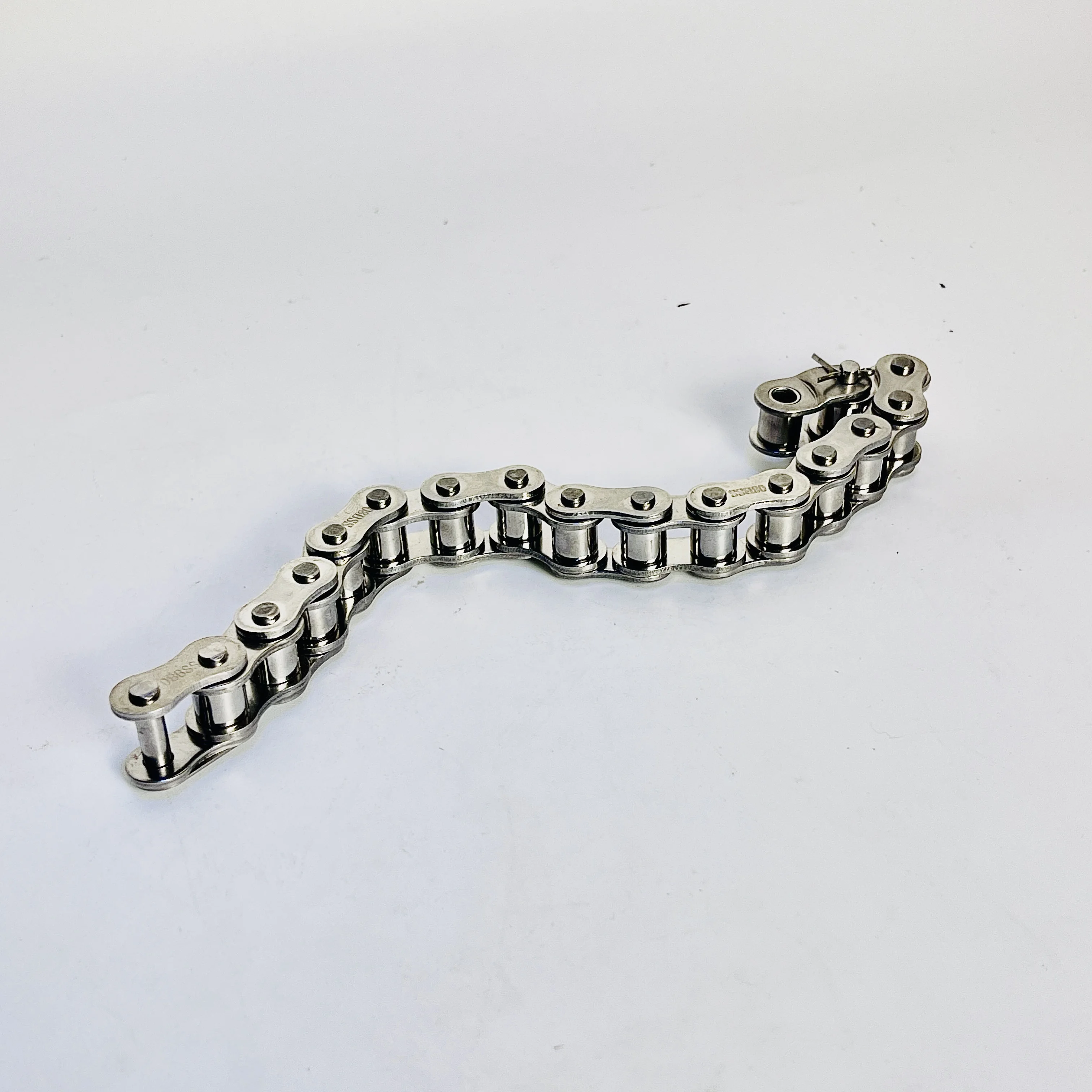 28A-1/32A-1/36A-1 short pitch precision roller chains(A Series) simplex roller chains