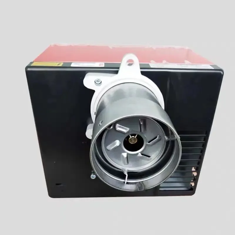 Top Selling Diesel Burner Oil Burner for Spray booth oven