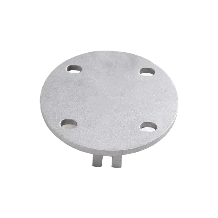 Oem Foundry Custom Made Iron Cast Parts Custom Made Aluminum Die Casting Parts Zinc Die Casting Parts