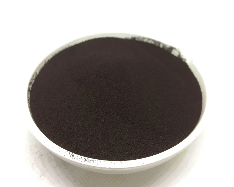 Agricultural raw material EDDHA Fe 6% Used for iron supplement organic fertilizer