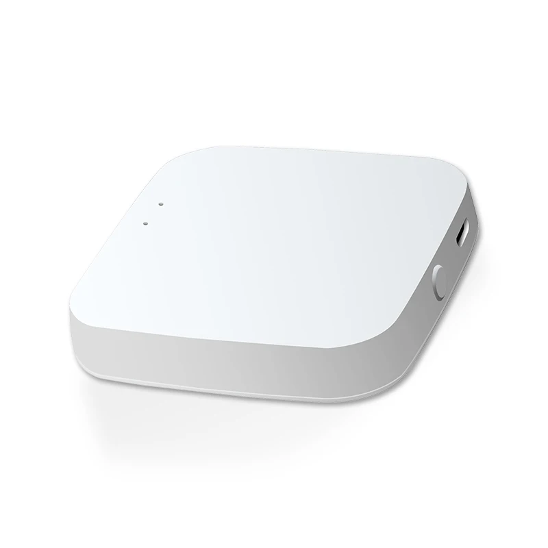 Умный домашний контроллер управления шлюзом Tuya Zigbee 3 0 хаб