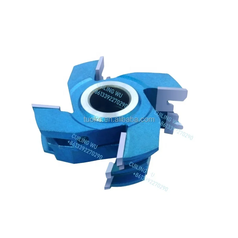 Wallboard Knife #241 Professional High Hardness Durable for Melamine MDF Cutting TCT Woodwork Tools TUOKE