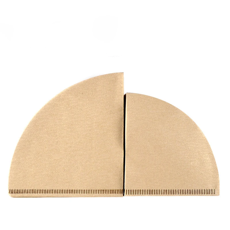 
wholesale cheap V60 Coffee filter paper filters paper original Japanese materials coffee papar filter3-6cups Coffee 