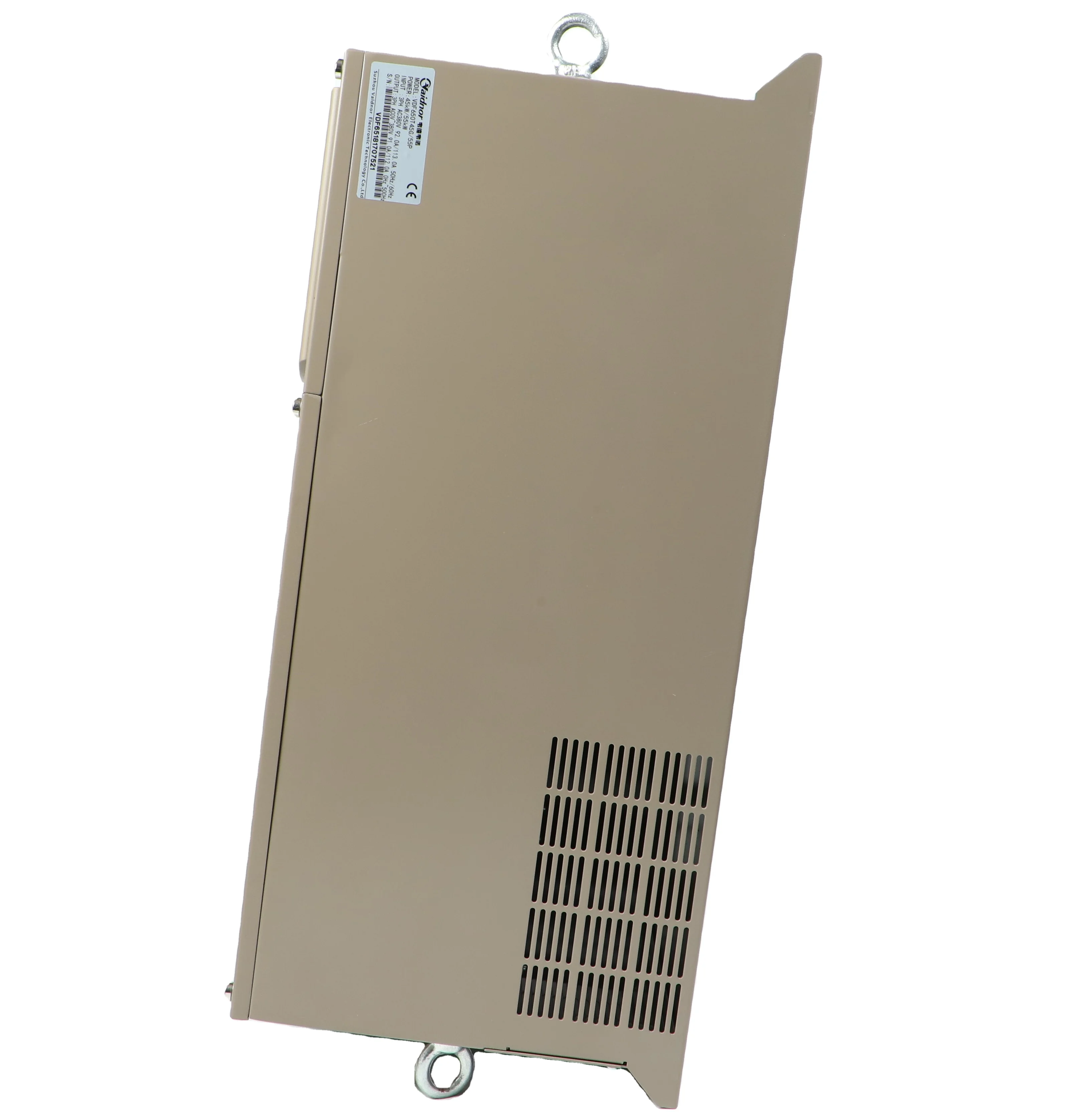 
powerful hi-performance frequency converter 380v 45KW 75kw moderate power quick after-sales service high frequency inverter 
