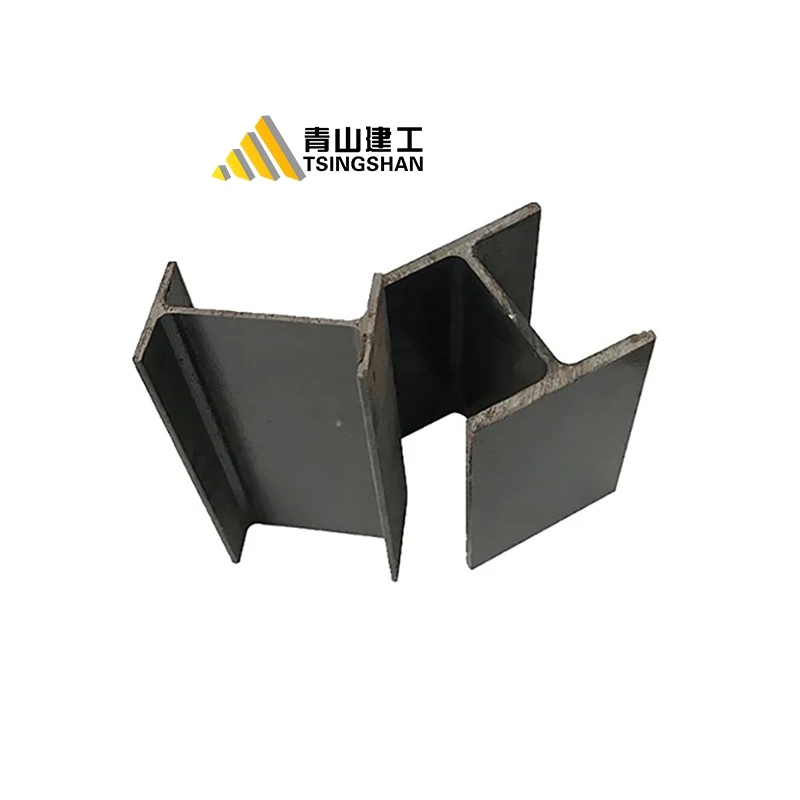 Factory low price SS540 S235 S275 S355 A36 A572 G50 G60 etc 125*60 h-beam