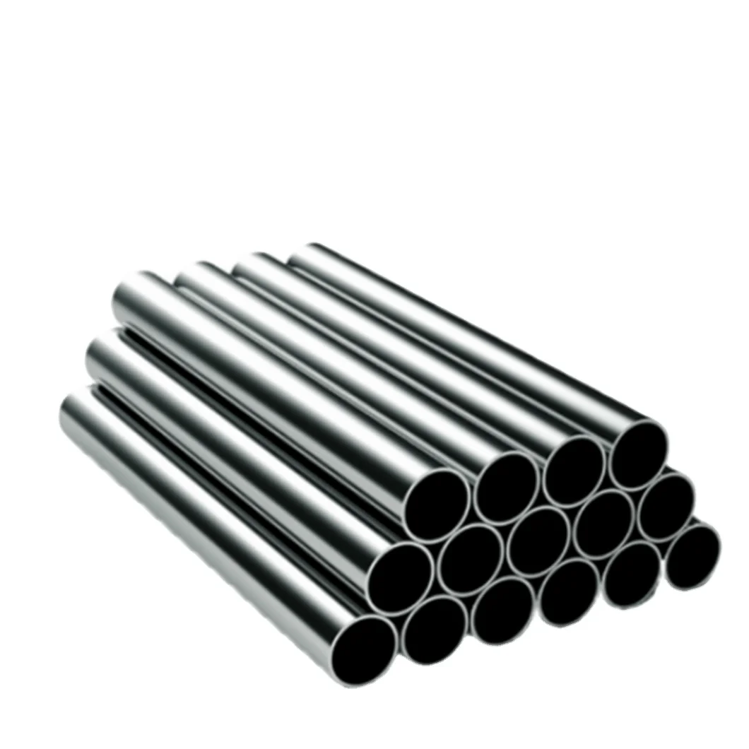 Stainless Steel Pipe/Tube 304pipe Stainless Steel Seamless Pipe/Welded Pipe