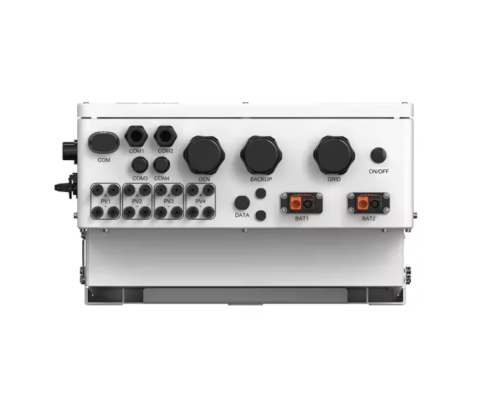 Hot Sale Solis 30kw Inverter  S6-EH3P30K-H 3 Phase High Voltage Energy Storage Inverters