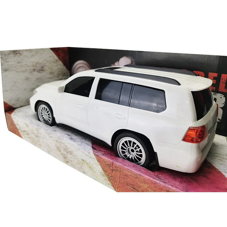 Hot Sale Children Gift  1/12 four-channel mini rc car truck for kids remote control car toys