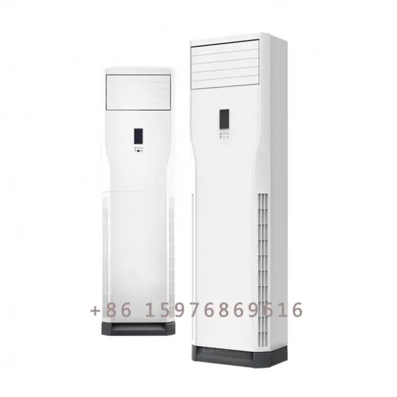 T3 220 В 60 Гц охлаждение только 48000btu