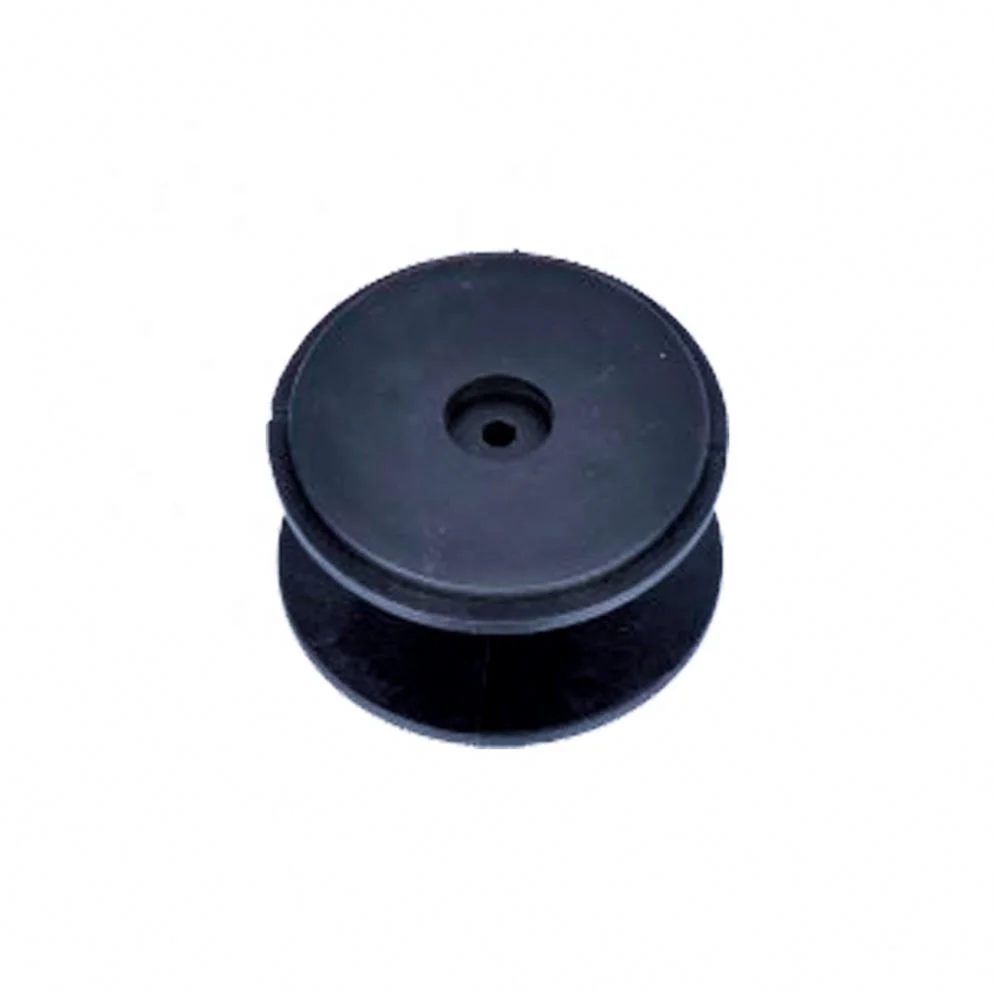 KUANGWU JH4406 59*3mm ABS Professional speaker accessories Audio coil skeleton