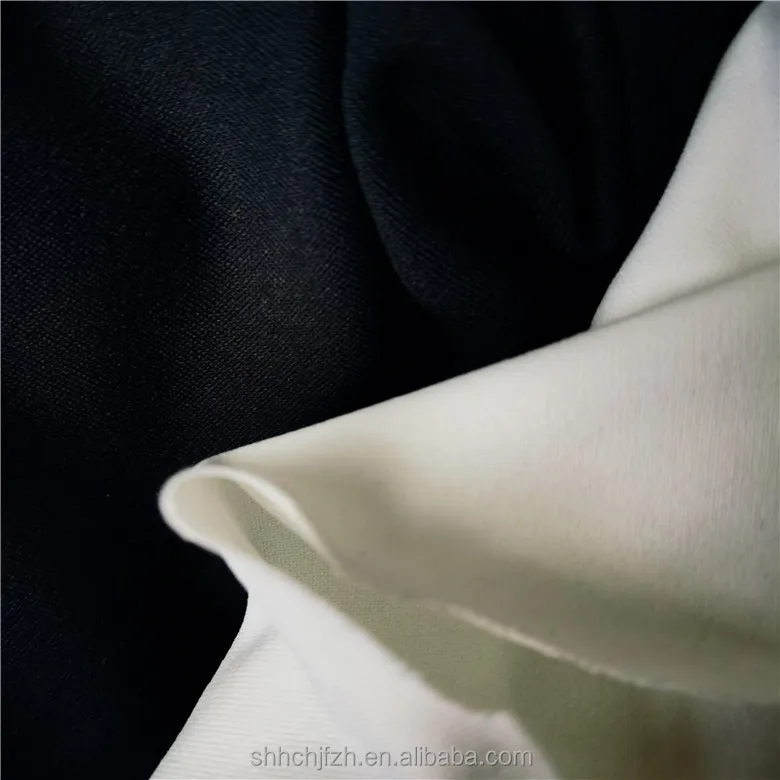 Quick Dry Stretch Polyester Knitted Coolpus Spandex Polyester Single Jersey Knitting Fabric For Tshirt