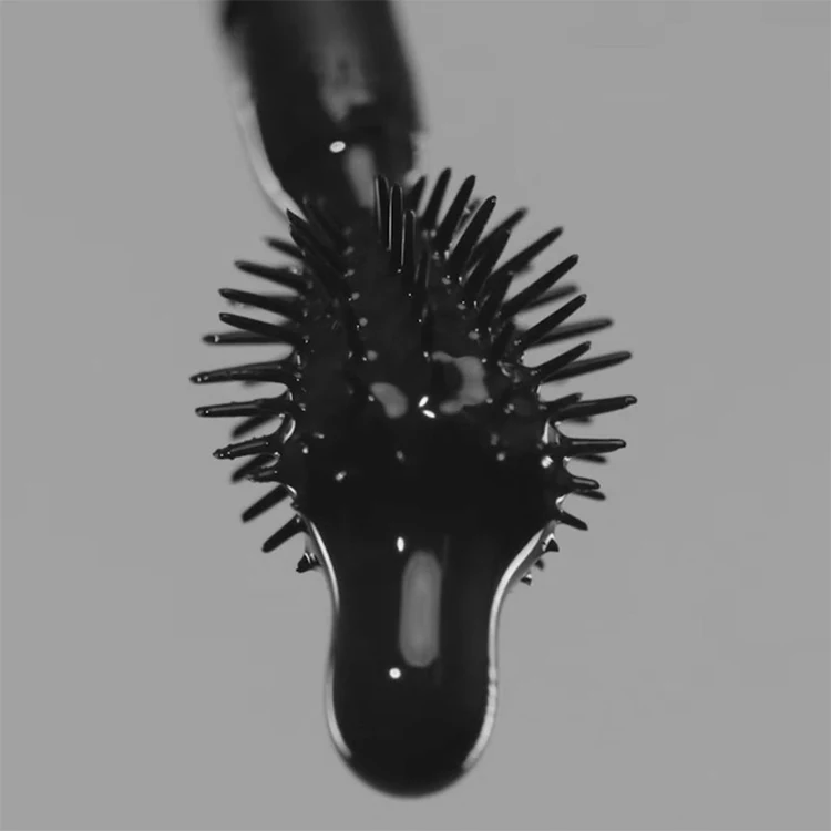 Professional Best Eyebrow cejas Kit Lash and Brow Tint Waterproof Fiber Dark Brown Eyebrow Tint Hybrid Eyebrow Pomade