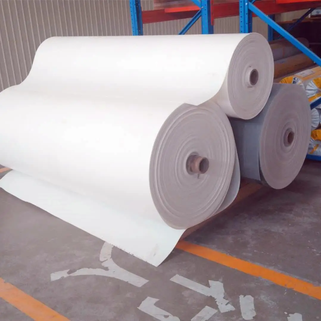 High quality Single-ply Roofing Membranes TPO waterproof membrane roofing Waterproof