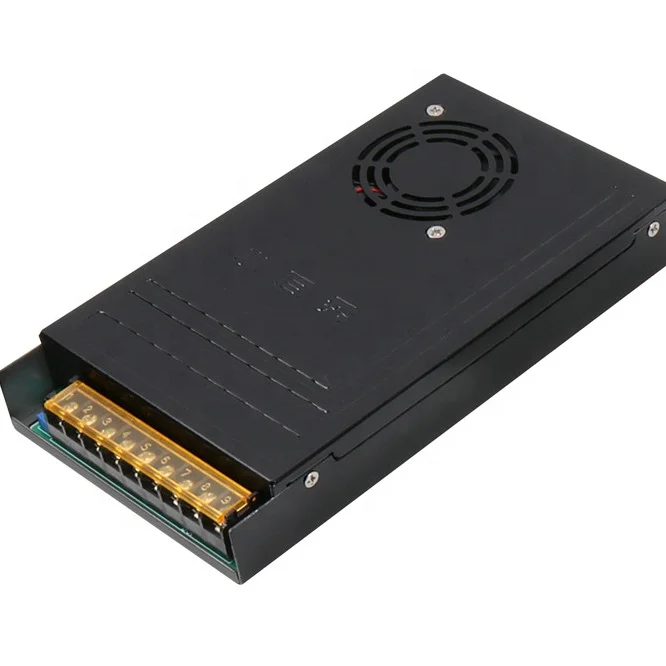 DC 12V 30A 350W 12v 100a switching power supply