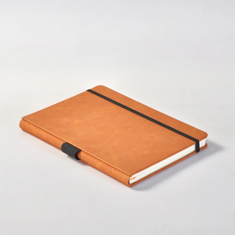 Пользовательские логотипы в твердом переплете ежемесячные еженедельные журналы для молочных продуктов 2023 планеры