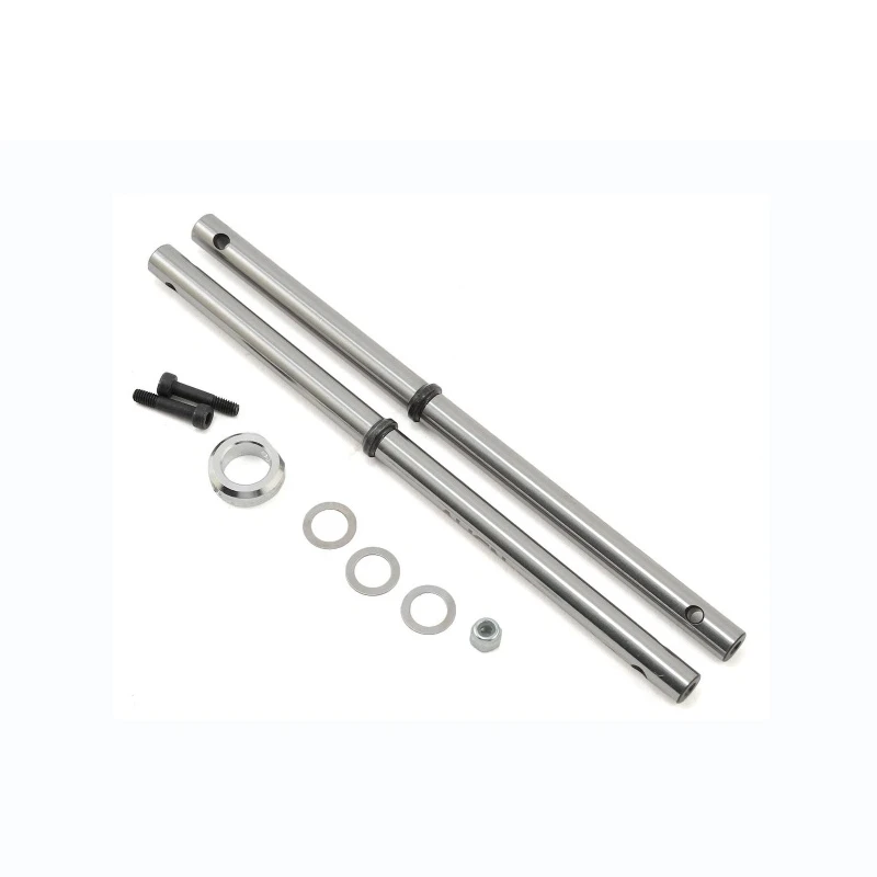 Customized Longitudinal cutting line main shaft
