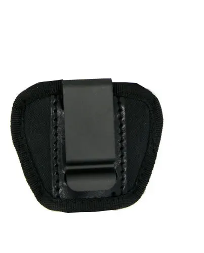 Universal Ultra concealment Gun Holsters Inside The Waistband Bundle Holster Fits Right Hand and Left