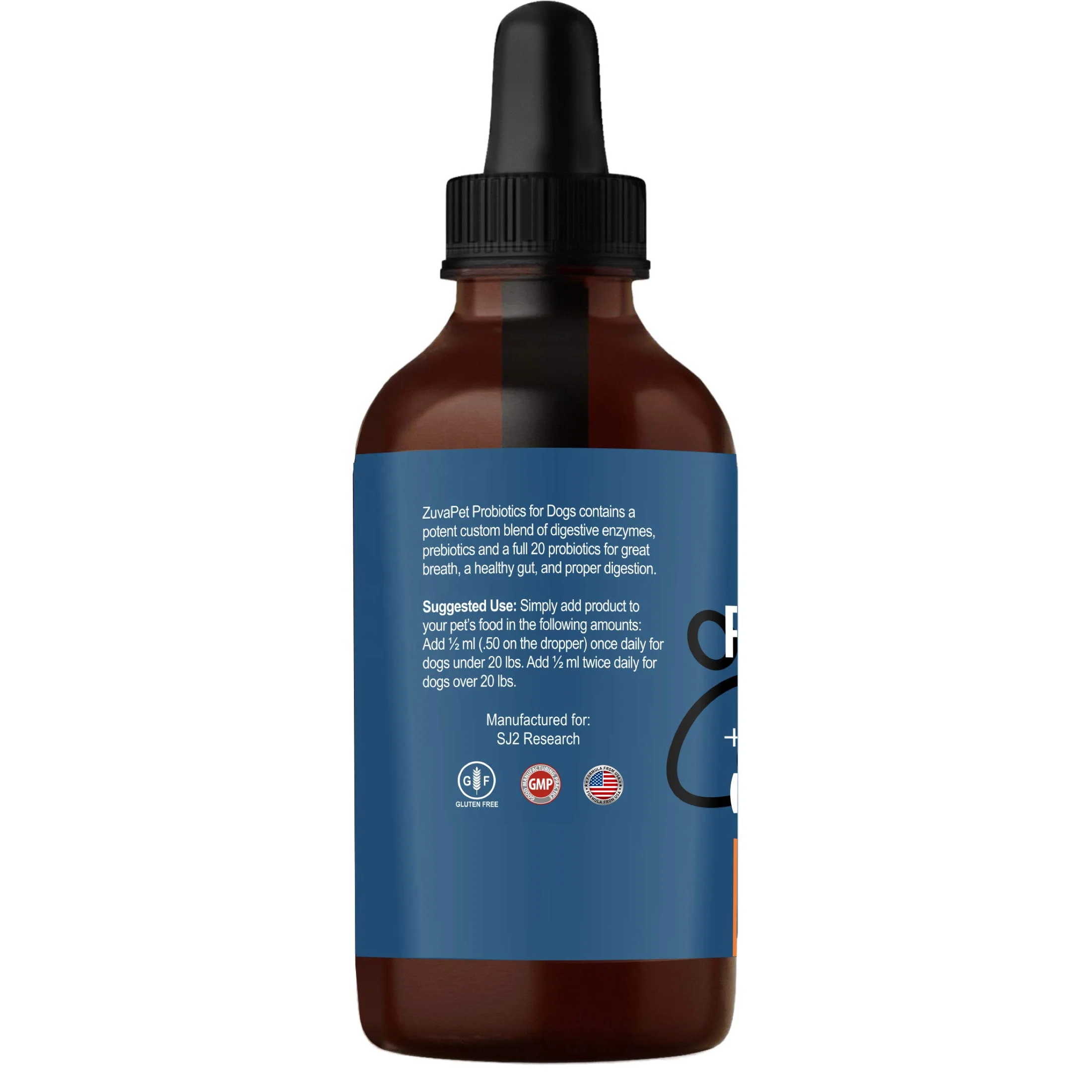 Пробиотики для собак