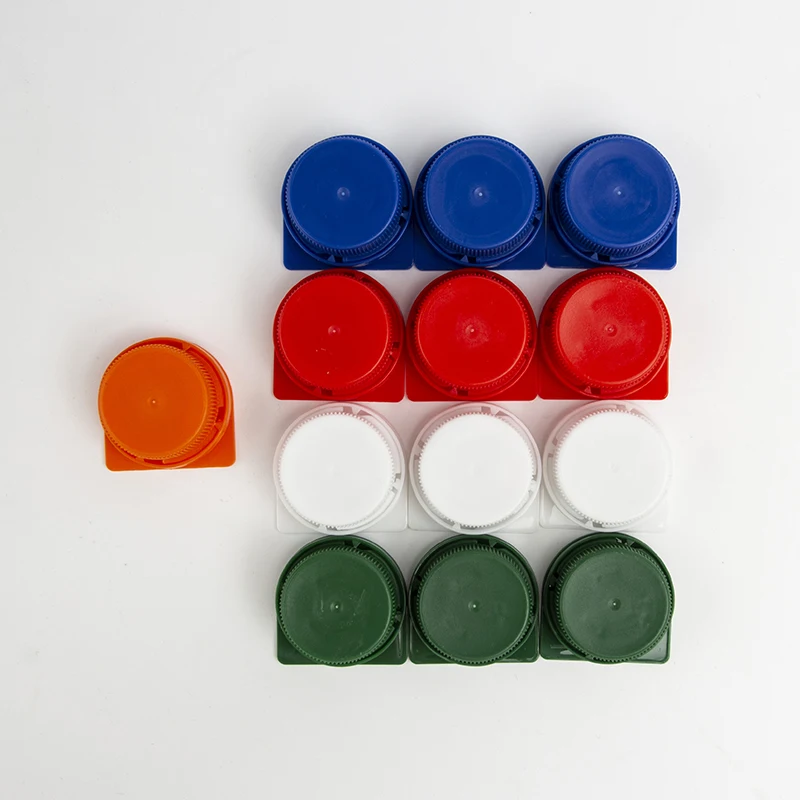 New Fast Delivery High-Quality Cap Drinks Bottle Easy Open Cap Secure Bottle Seal Beverage Cap