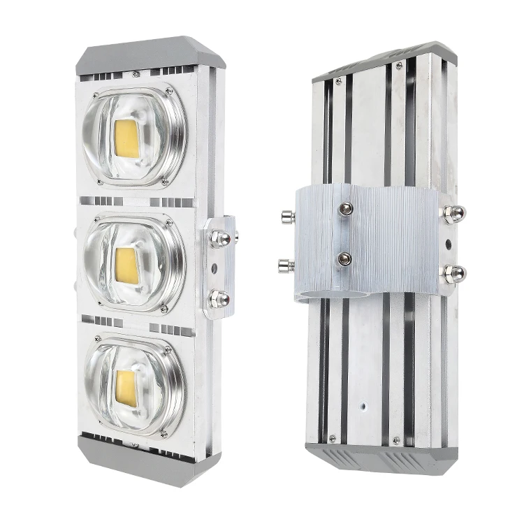 High Quality Wholesale China Wholesale Outdoor Street Light 80W Aluminium alloy