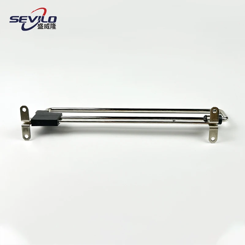 Hot sale China made Pull out scalable display wardrobe bedroom bathroom suit towel clothes rack