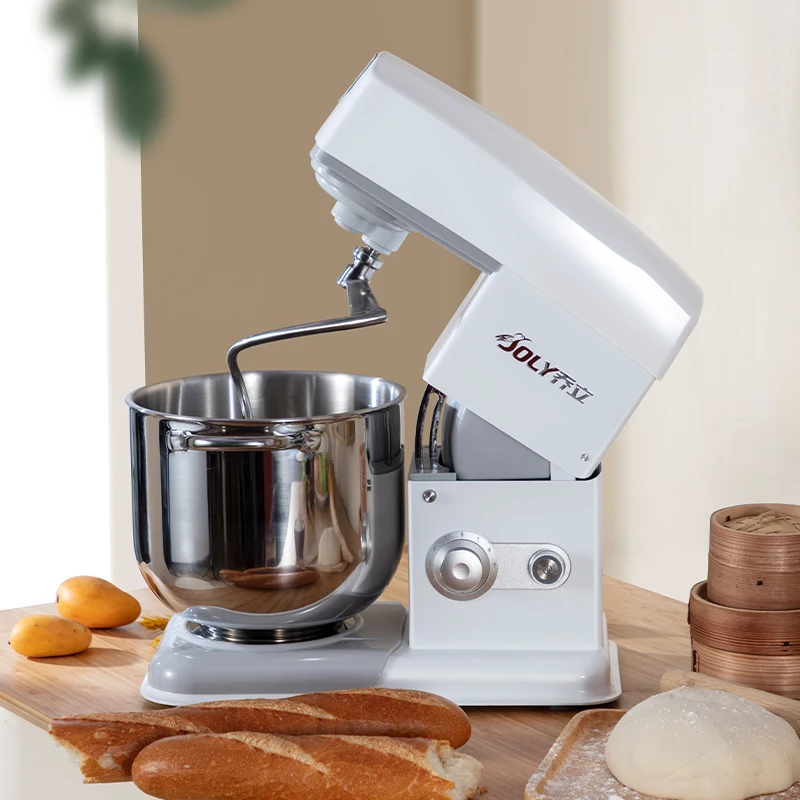 Kitchen Appliance stand mixer accessories Low Price Small boutique baking mixer