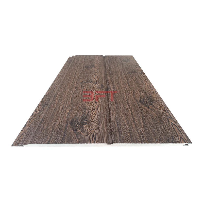 Sandwich Panel Manufacturer Fire Heat Insulation Polyurethane Customized Two-sided Sealing Rock Wool Metal Contemporary 5 Years