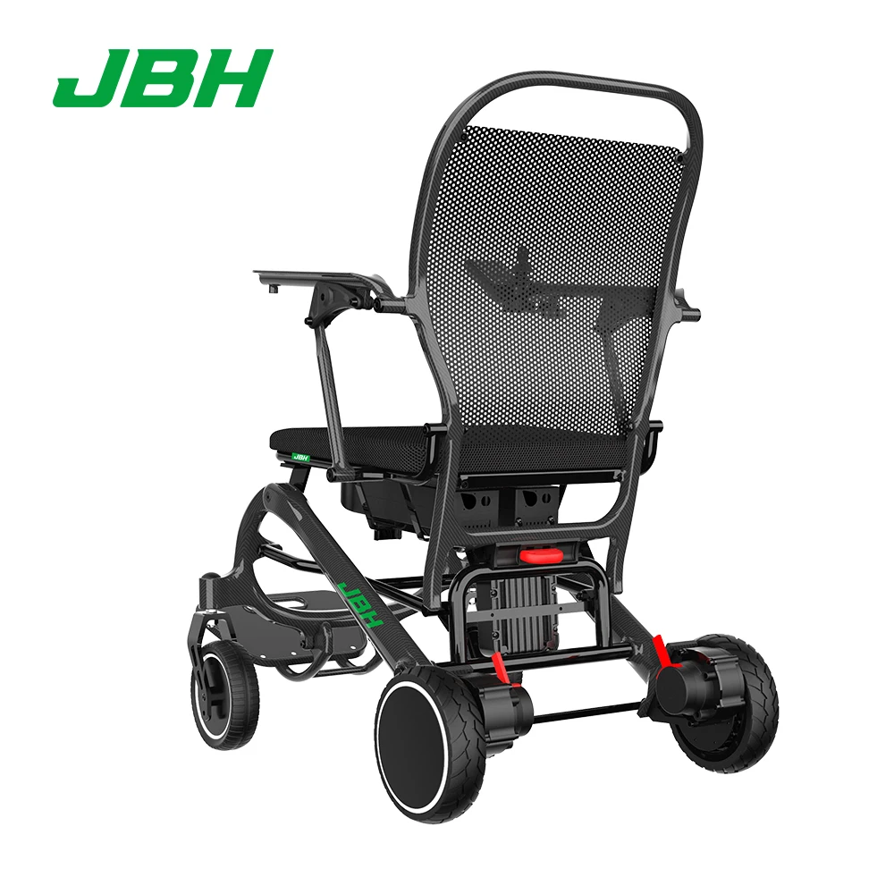 Silla De Rueda Electrica электрическая складная инвалидная коляска для инвалидов с двигателем