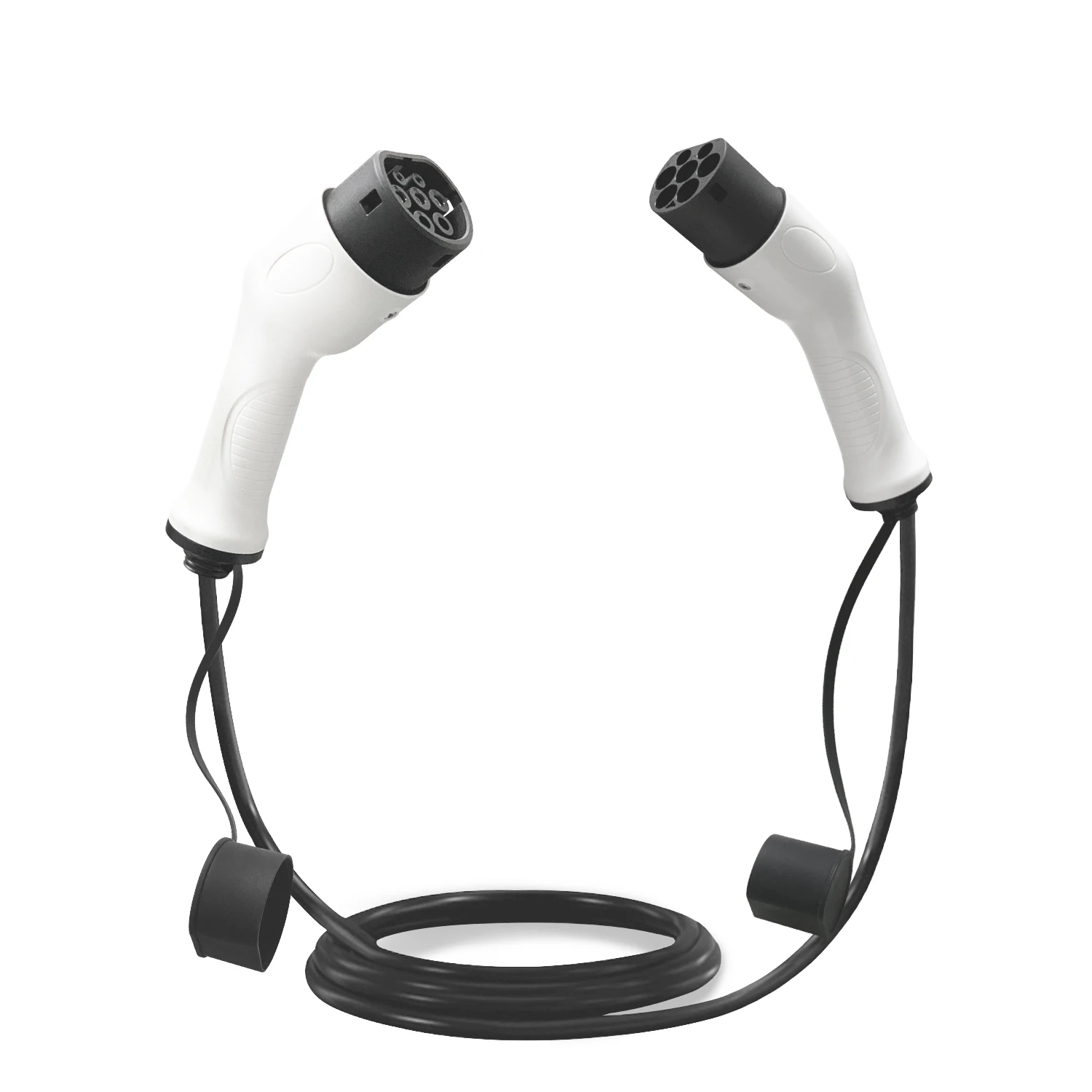 EV Charging Cable Type 2 to Type 2 16A 11KW Charging Cable EV Car Cable For EV Fast Charging