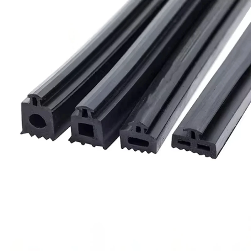 Wholesale good quality chinese supplier aluminum door window glazing epdm seal strip security door seal strip for sale