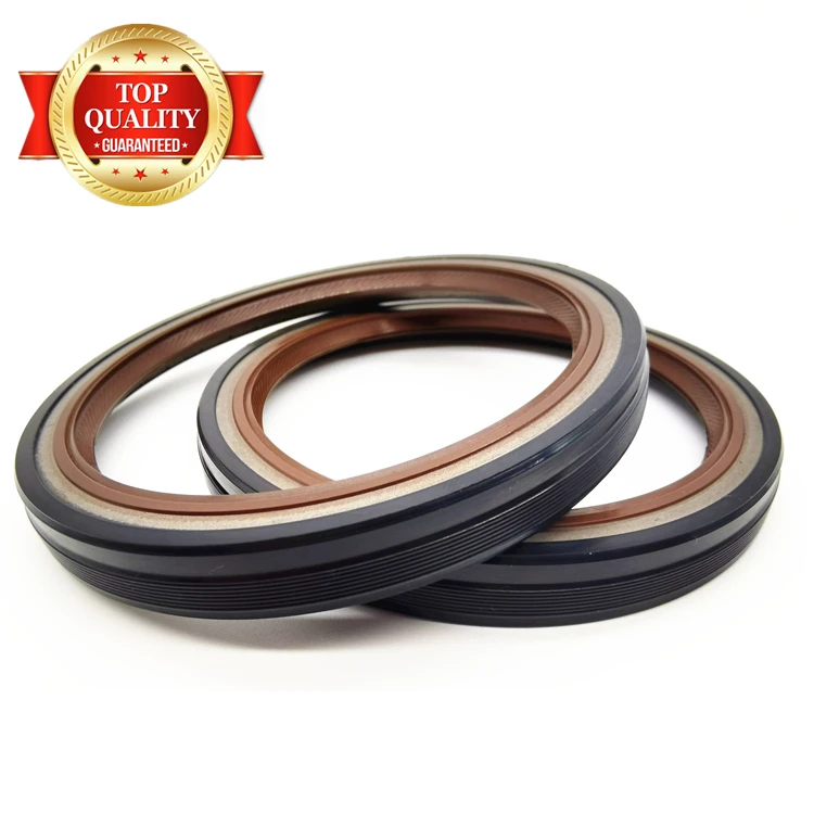 OEM Accept Different National TTO Oil Seal Cross Reference Heavy Duty Truck Rubber Seal Tractor Oil Seal TC