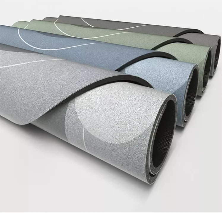 Diatomaceous Earth Bath Mat Diatomite Stone Bath Mat Fast Water Drying Diatom Mud Foot Pad Bathroom Floor Mats