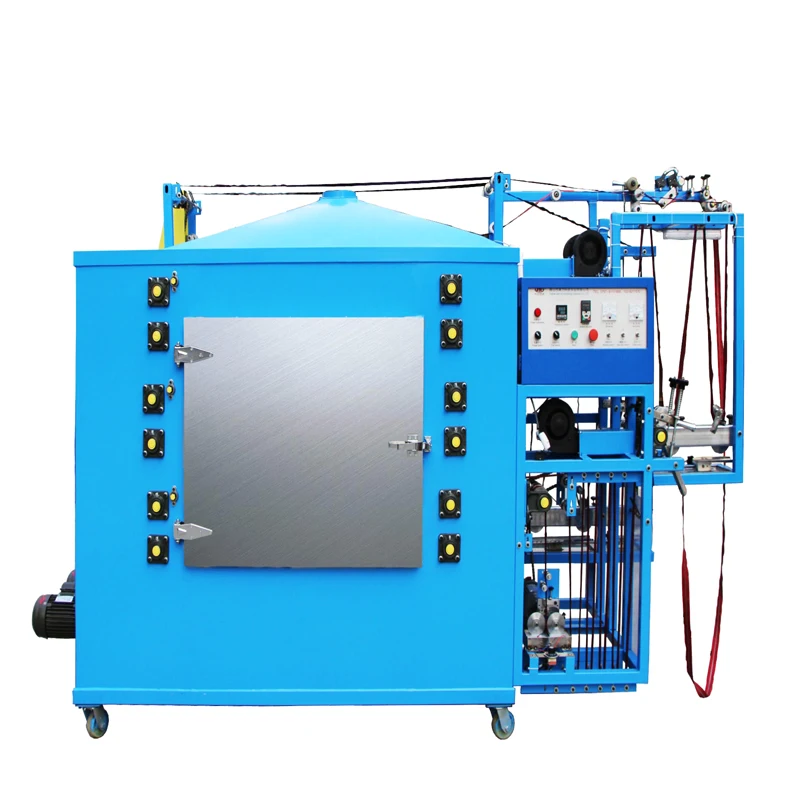 Цена на лакирующую и гладильную машину