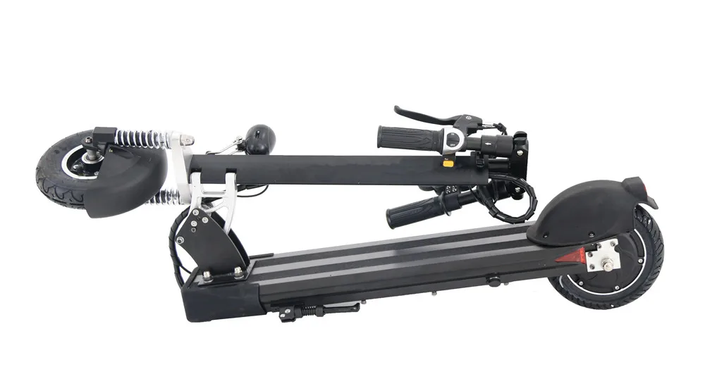 
Ready Stock 36V 350W 35Km/H Cheap Price Moped Scooters Electric Per Adult 