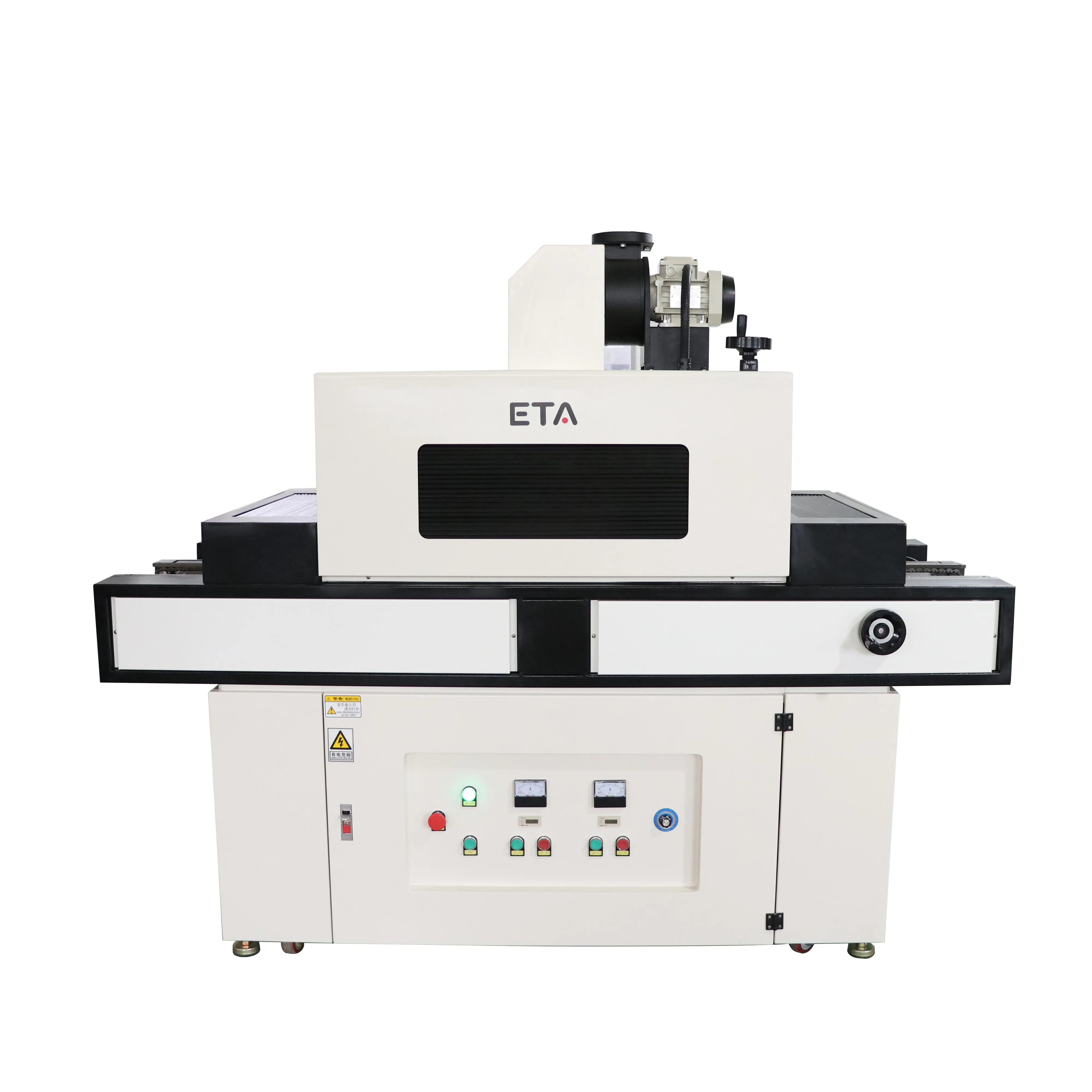 
ETA High Preformance UV Lamp Oven Device or Maschera UV Sterilizing Oven with Factory directly Sales  (1600211839767)