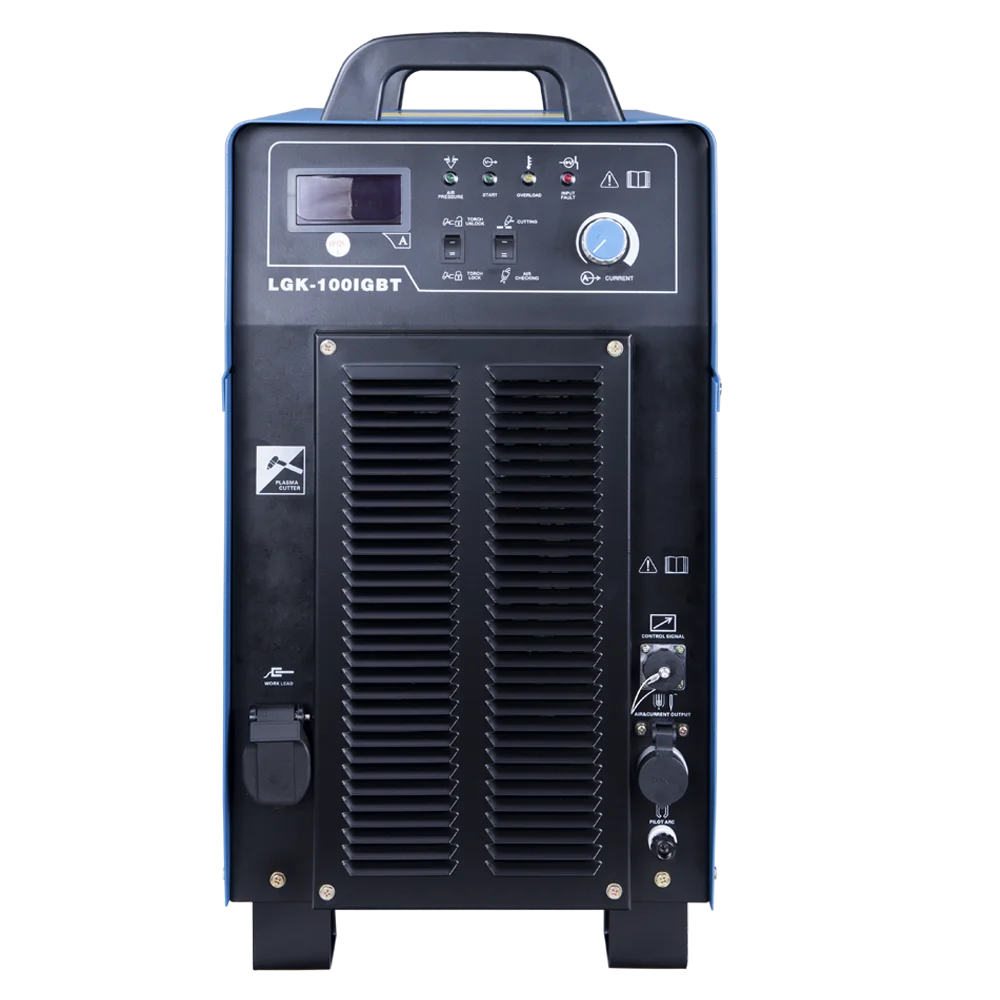 PLASMA SOURCE HUAYUAN