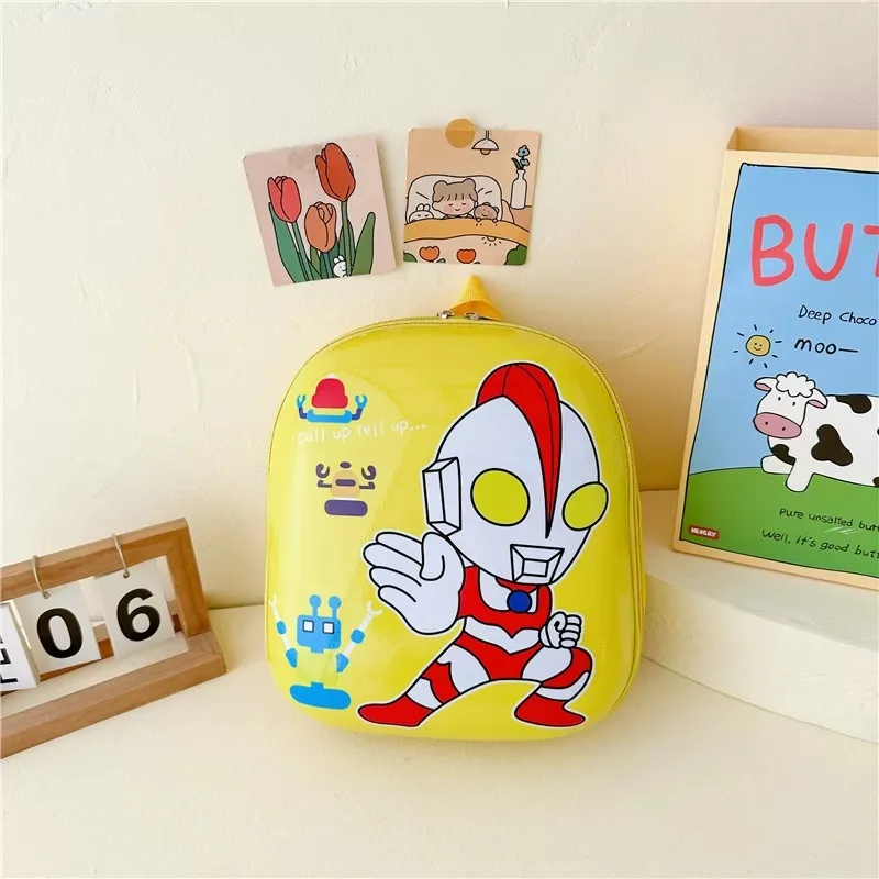 Hot selling 2023 Mickey mouse School lunch bag Kids Bag Backpack For Children