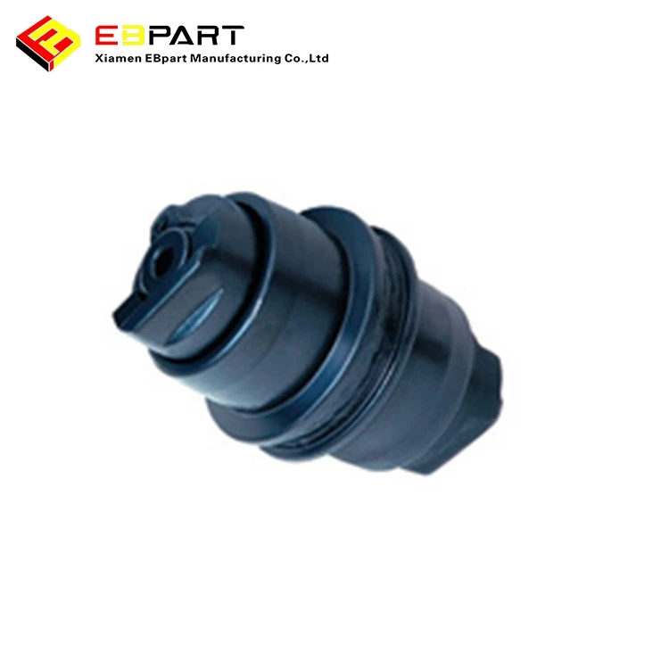 excavator track roller for ex200,hitachi ex200 excavator undercarriage parts,flanges steel
