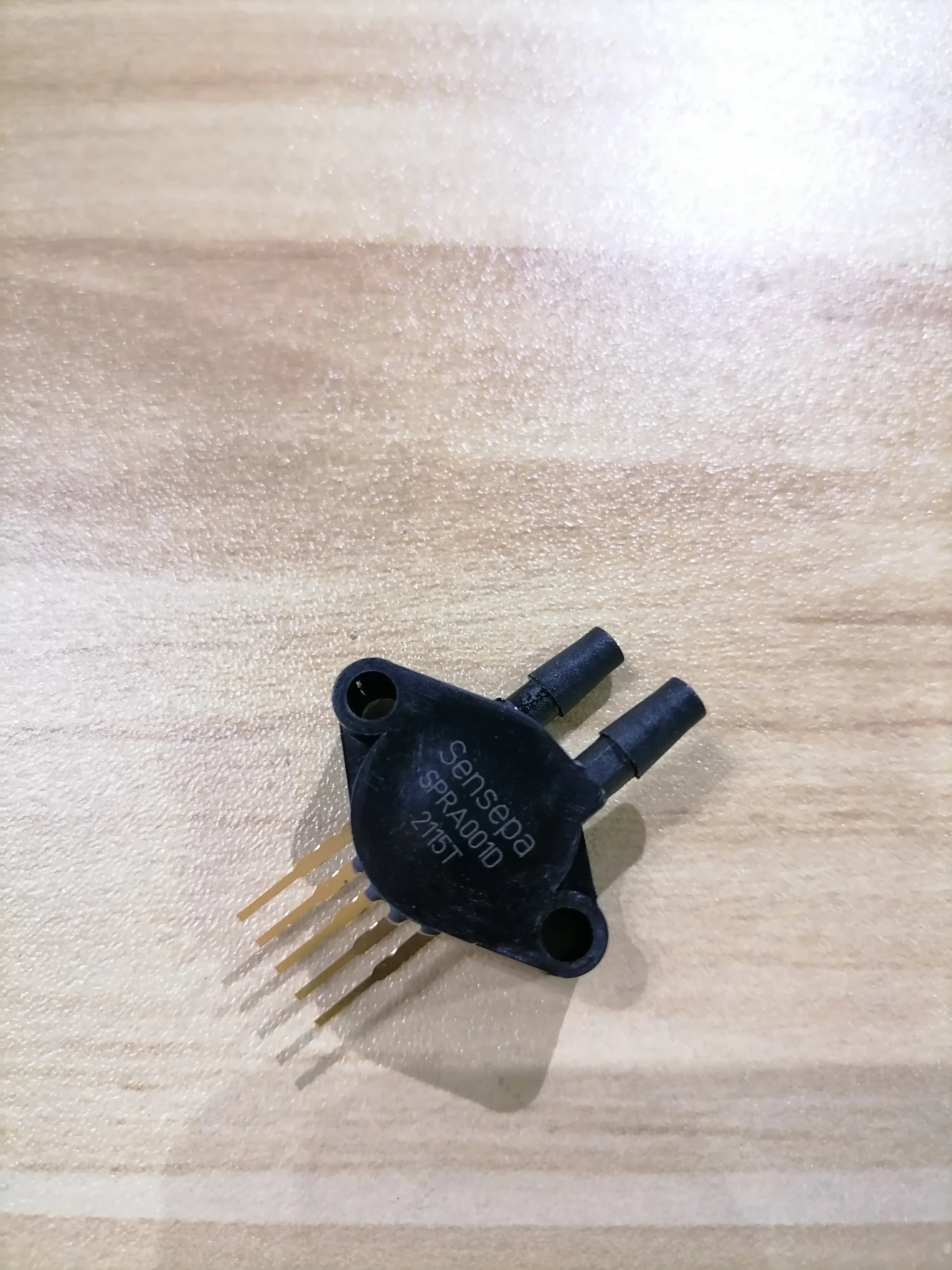 The Sensor New Original SPRA001D Amplified Pressure Sensor
