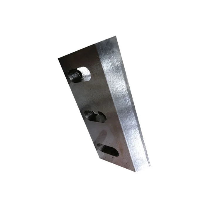 Customization From Designs Cnc Turning Lathe Part Crusher Blade