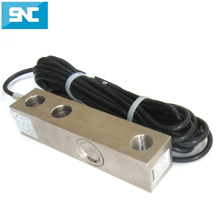 SC8320 weight sensor load cell for truck scale weighing scales