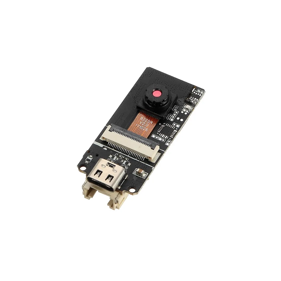  Плата разработки Merrillchip Stock Original Taidacent ESP32 с модулем камеры OV2640 макетная плата портом типа C и USB-кабелем Wi-Fi