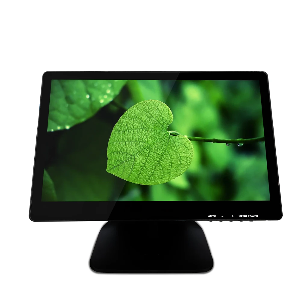 Factory Price point of sale Retail cash register POS Machine 15.6 inch Win Android payment terminal POS Systems