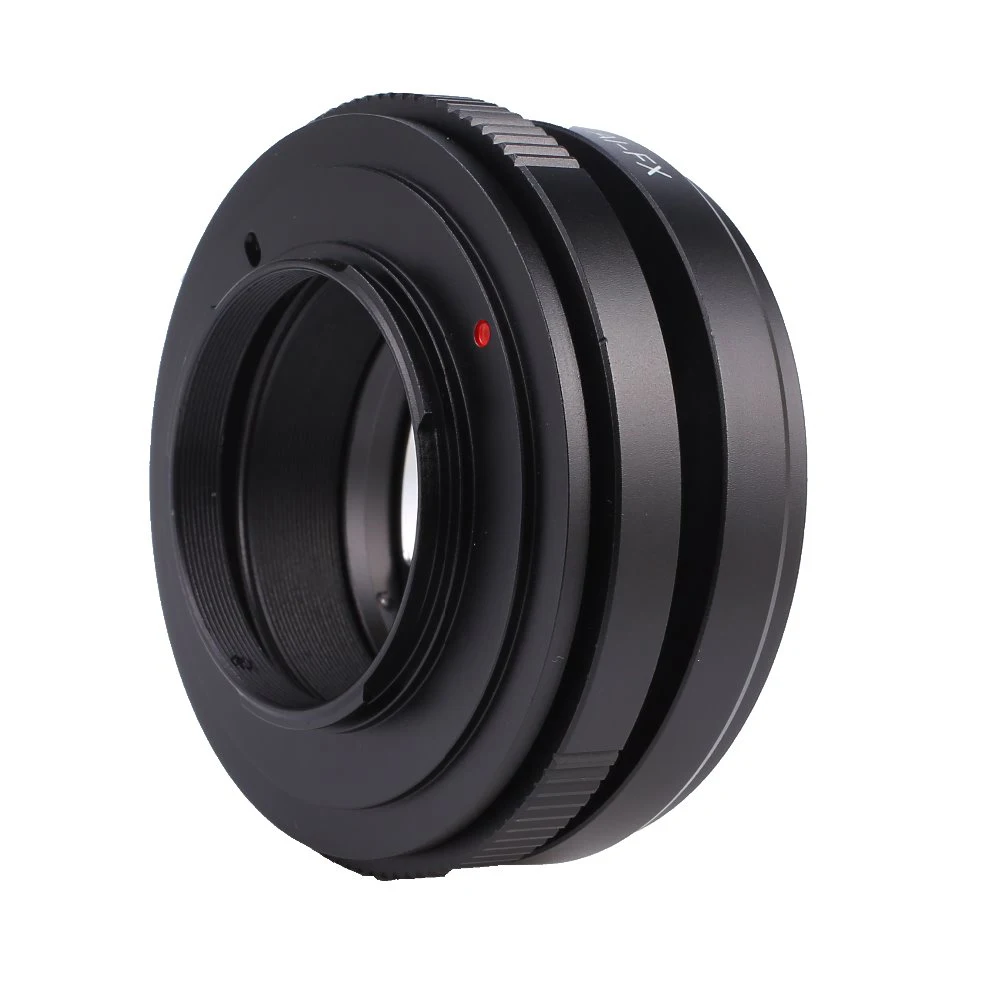 Оригинальный заводской товар, переходное кольцо для объектива с наклонным переключателем для объектива AI для камеры FX mount