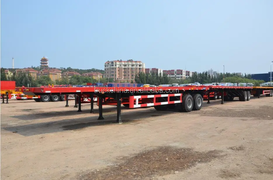 China Factory cheap 3 Axles 4 Axles 60t 80t 30cbm Rear Dump Truck Trailer Dump Semi Trailer for Sale