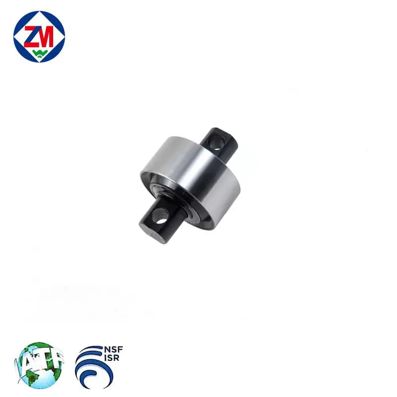 truck parts Oem 81432306061 rear axle torque rod Rubber bush for MAN/veco/evobus/daf